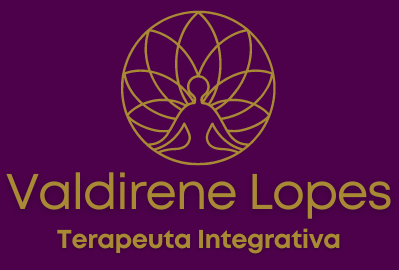 Valdirene Lopes Terapeuta Integrativa